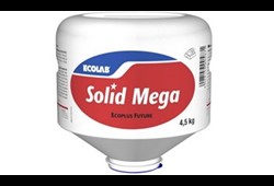 Ecolab Solid Mega - 4x4,5 kg